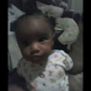 Meet your Posher, Malcomb